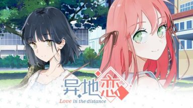 Featured Love in the distance Free Download