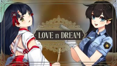Featured Love n Dream Free Download