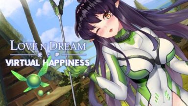 Featured Love n Dream Virtual Happiness Free Download