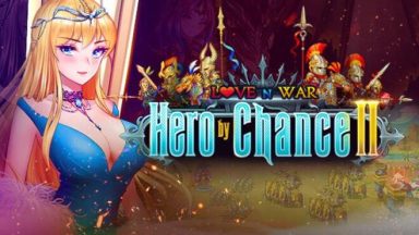 Featured Love n War Hero by Chance II Free Download