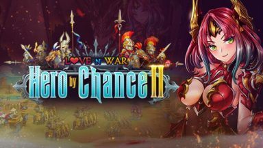 Featured Love n War Hero by Chance II Free Download