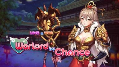 Featured Love n War Warlord by Chance Free Download