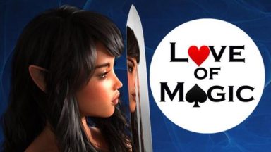 Featured Love of Magic Free Download