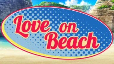 Featured Love on Beach Free Download