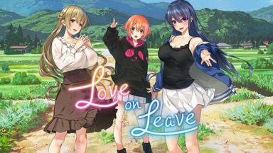 Featured Love on Leave Free Download