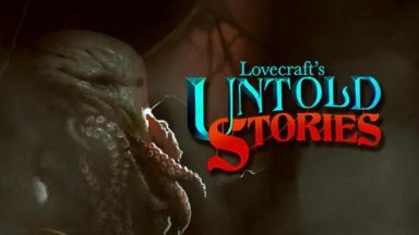 Featured Lovecrafts Untold Stories Free Download