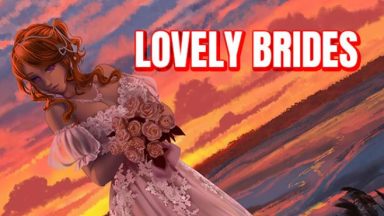 Featured Lovely Brides Free Download