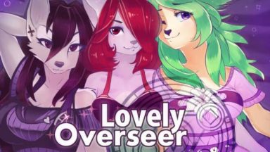 Featured Lovely Overseer Dating Sim Free Download