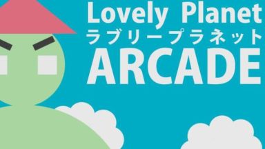 Featured Lovely Planet Arcade Free Download