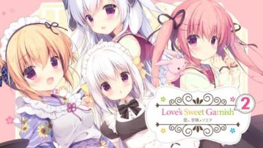 Featured Loves Sweet Garnish 2 Free Download