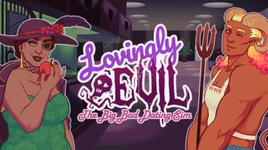 Featured Lovingly Evil Free Download