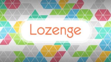 Featured Lozenge Free Download