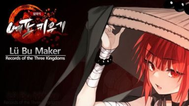 Featured Lu Bu Maker Free Download