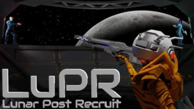 Featured LuPR Lunar Post Recruit Free Download