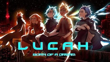 Featured Lucah Born of a Dream Free Download