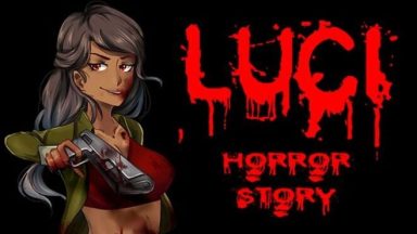 Featured LuciHorror Story Free Download