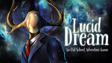 Featured Lucid Dream Free Download
