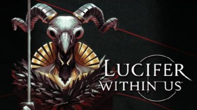 Featured Lucifer Within Us Free Download