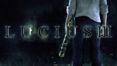 Featured Lucius III Free Download