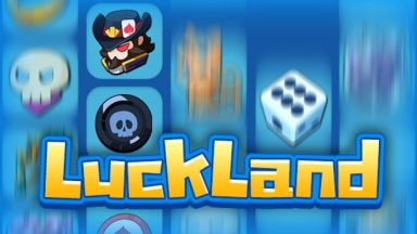 Featured LuckLand Free Download