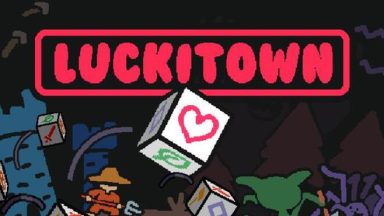 Featured Luckitown Free Download