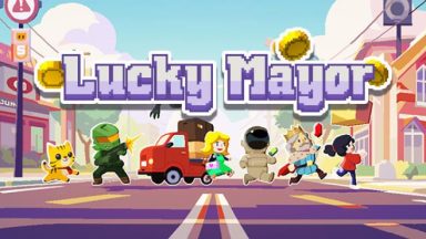 Featured Lucky Mayor Free Download