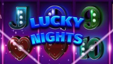 Featured Lucky Nights Casino Free Download