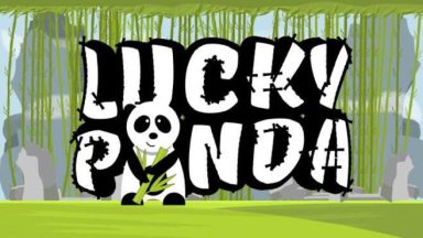 Featured Lucky Panda Free Download