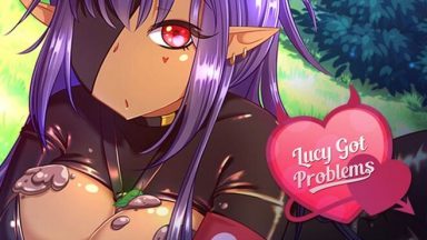 Featured Lucy Got Problems Free Download