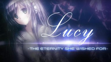 Featured Lucy The Eternity She Wished For Free Download