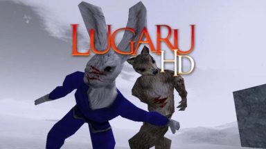 Featured Lugaru HD Free Download