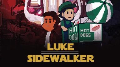 Featured Luke Sidewalker Free Download