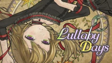 Featured Lullaby Days Free Download
