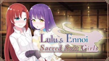Featured Lulu Ennoi Sacred Suit Girls Free Download