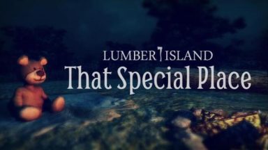 Featured Lumber Island That Special Place Free Download