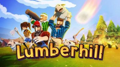 Featured Lumberhill Free Download