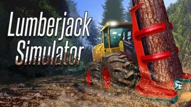 Featured Lumberjack Simulator Free Download