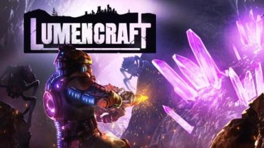 Featured Lumencraft Free Download