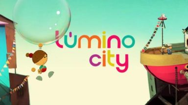 Featured Lumino City Free Download