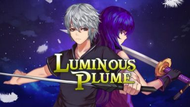 Featured Luminous Plume Free Download