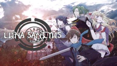 Featured Luna Sanctus Free Download