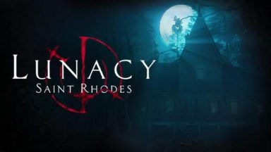 Featured Lunacy Saint Rhodes Free Download