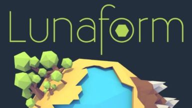 Featured Lunaform Free Download