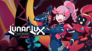 Featured LunarLux Free Download