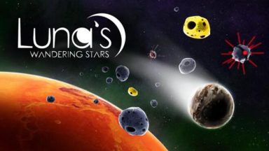 Featured Lunas Wandering Stars Free Download