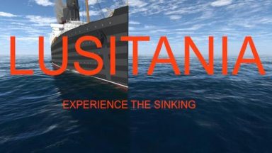Featured Lusitania Free Download