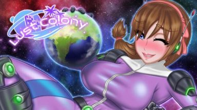 Featured Lust Colony Free Download