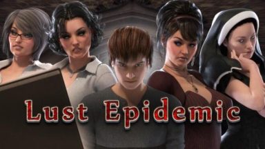 Featured Lust Epidemic Free Download