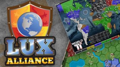 Featured Lux Alliance Free Download
