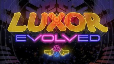Featured Luxor Evolved Free Download